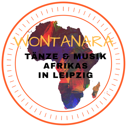 Wontanara Leipzig Logo rund Weiss